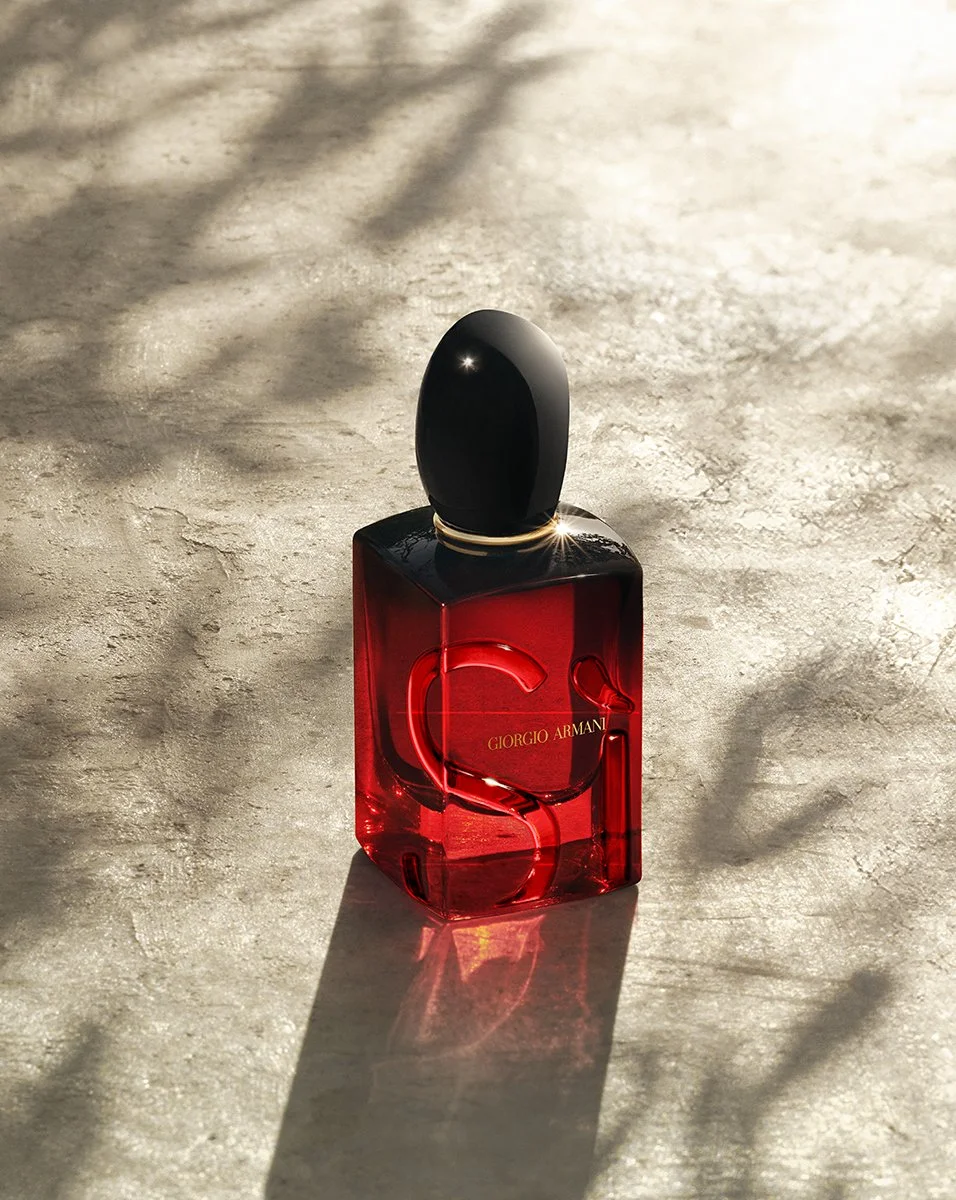  CLIENT: 
&nbsp;&nbsp;&nbsp;&nbsp;&nbsp;
Armani ©