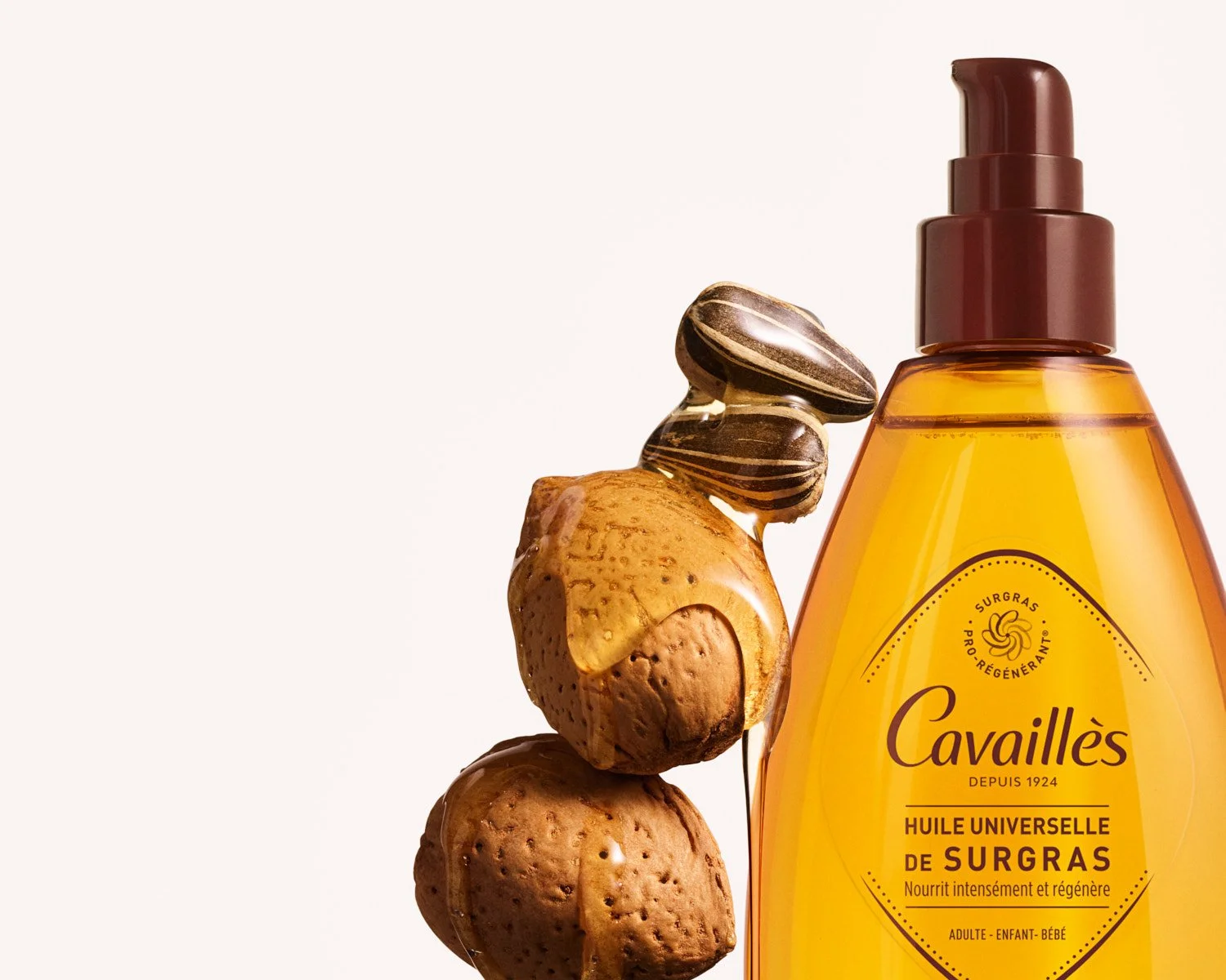  CLIENT: 
&nbsp;&nbsp;&nbsp;&nbsp;&nbsp;
Cavailles ©
&nbsp;&nbsp;&nbsp;&nbsp;&nbsp;&nbsp;&nbsp;&nbsp;&nbsp;&nbsp;
 AGENCY: 
&nbsp;&nbsp;&nbsp;&nbsp;&nbsp;
Onirim