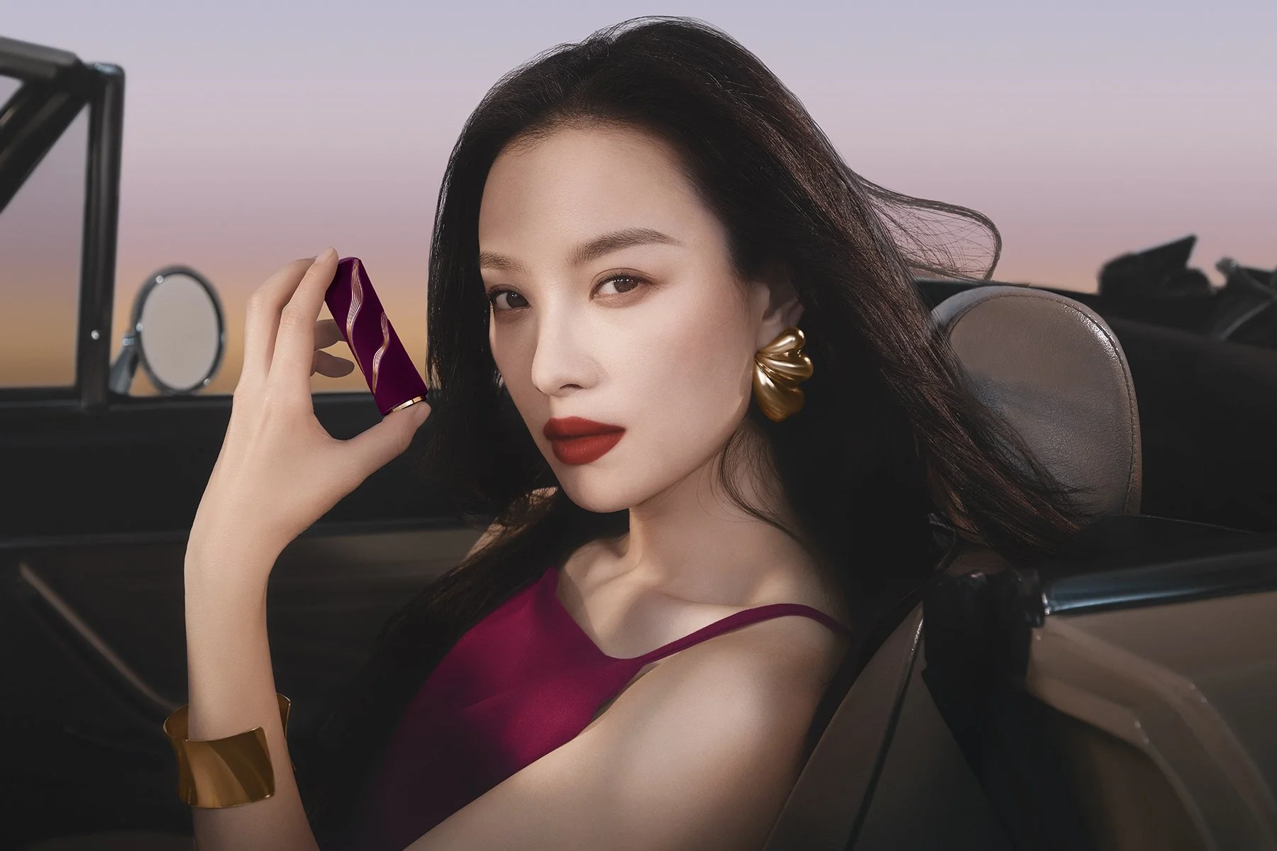  CLIENT: 
&nbsp;&nbsp;&nbsp;&nbsp;&nbsp;
Lancome ©