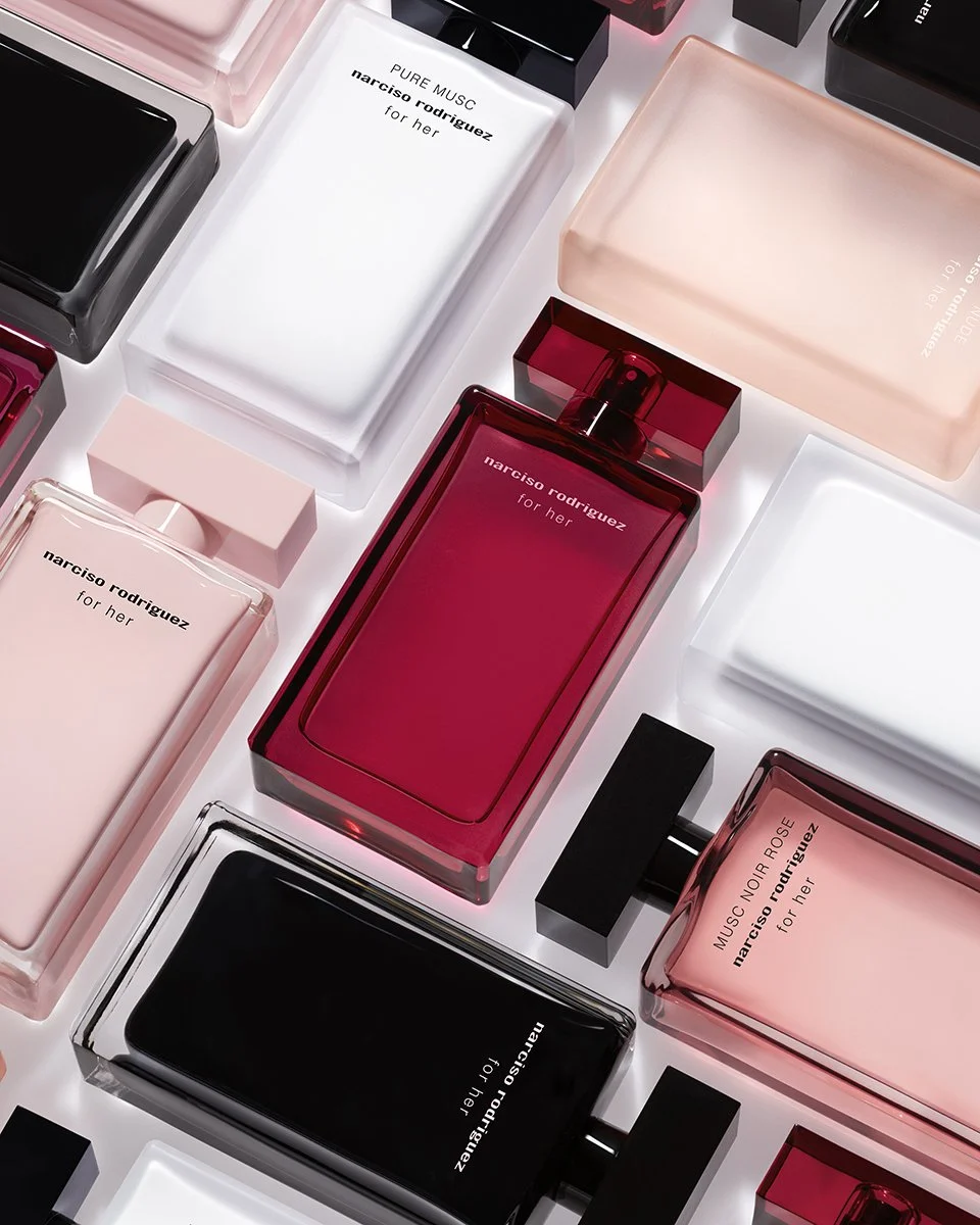  CLIENT: 
&nbsp;&nbsp;&nbsp;&nbsp;&nbsp;
Narciso Rodriguez ©
&nbsp;&nbsp;&nbsp;&nbsp;&nbsp;&nbsp;&nbsp;&nbsp;&nbsp;&nbsp; PHOTOGRAPHER 
&nbsp;&nbsp;&nbsp;&nbsp;&nbsp;
Robin Guittat 