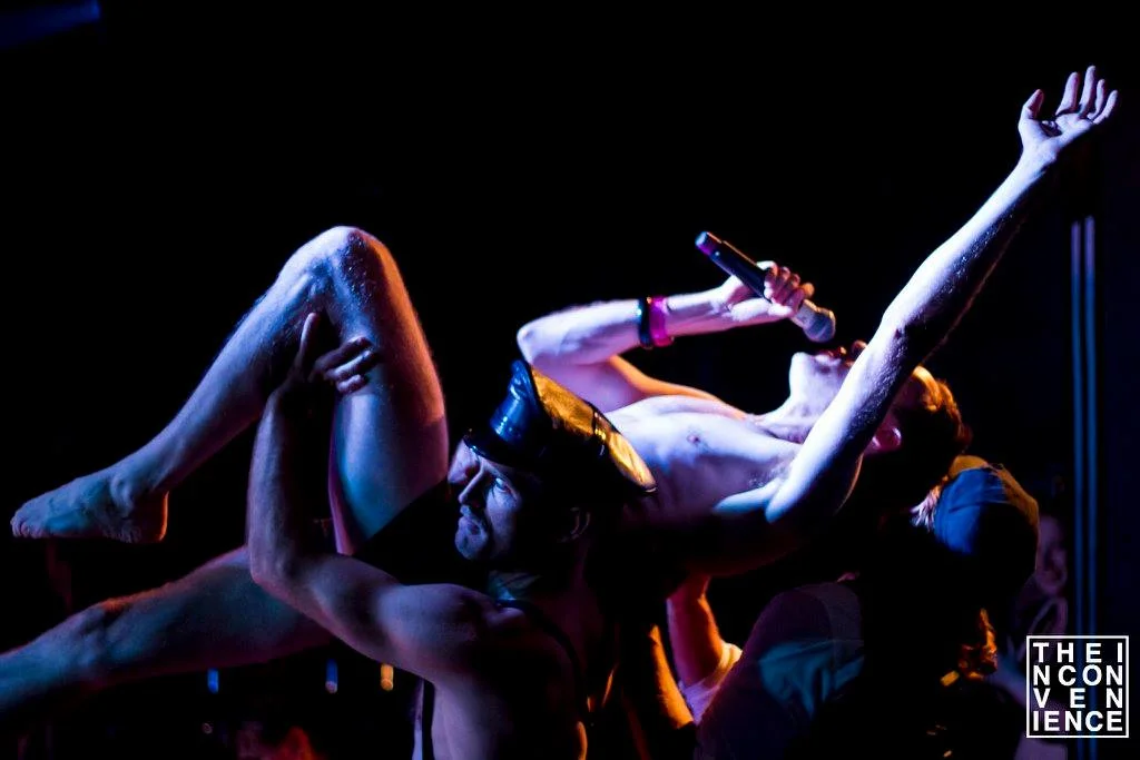 Photo by Matthew Gregory Hollis