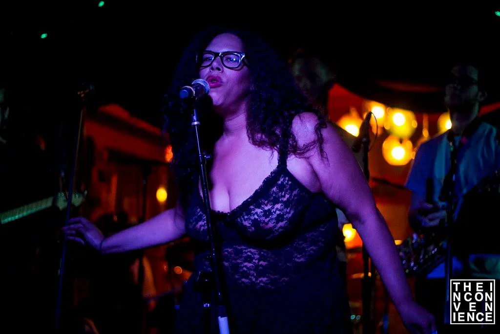 Photo by Matthew Gregory Hollis