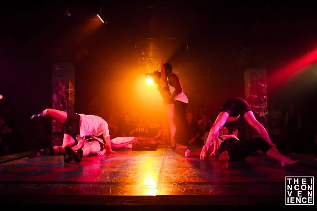 Photo by Matthew Gregory Hollis