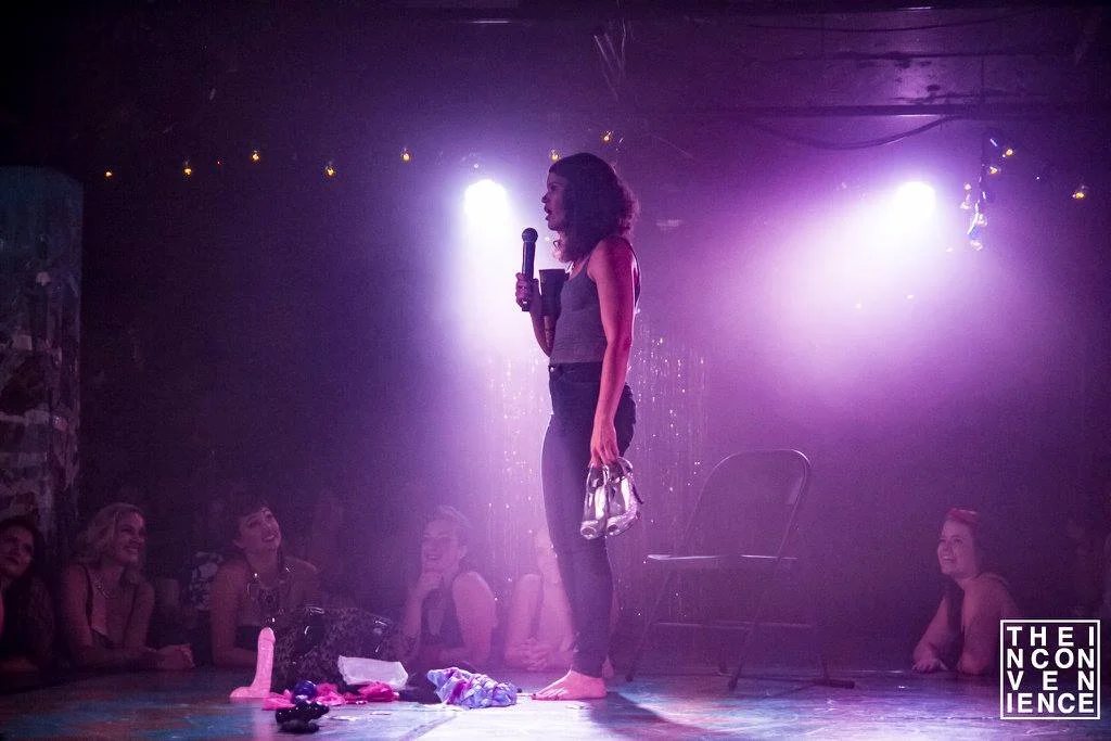 Photo by Matthew Gregory Hollis