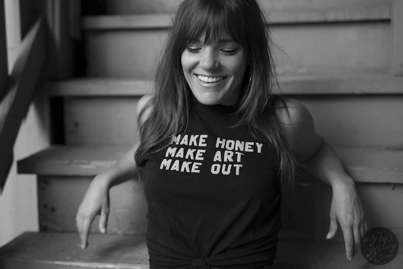 Photo by Megan Lee Miller
