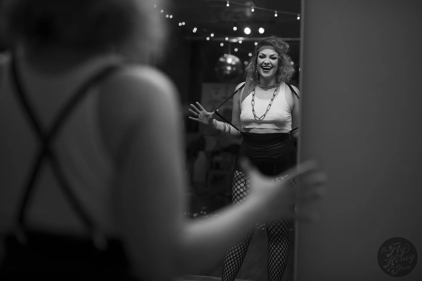 Photo by Megan Lee Miller
