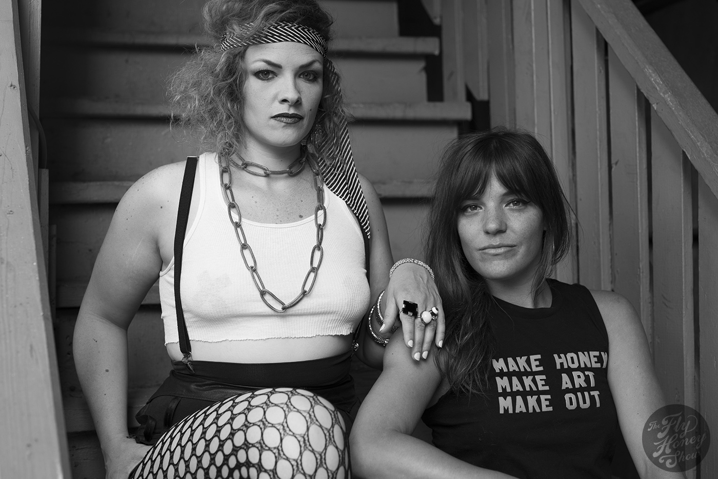 Photo by Megan Lee Miller