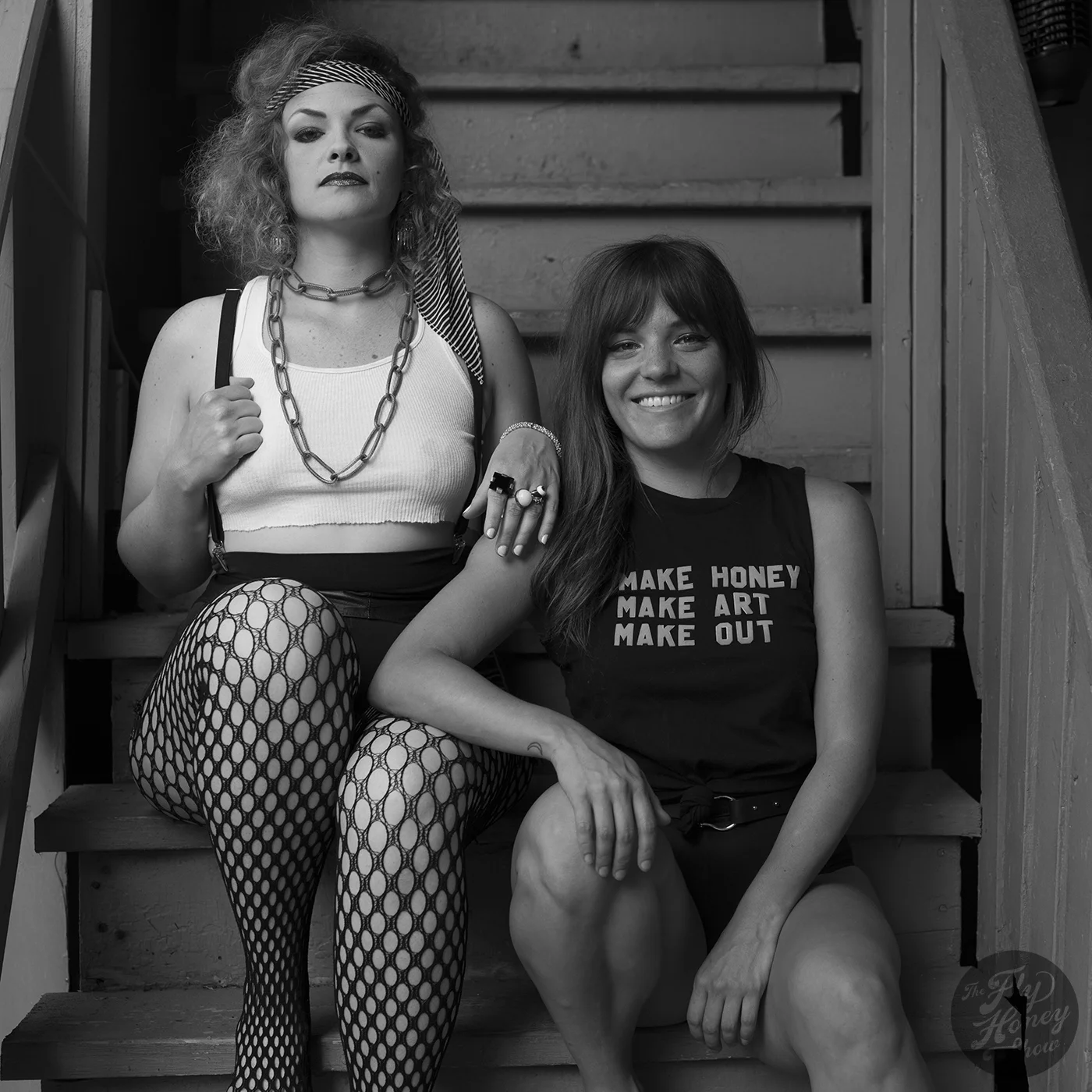 Photo by Megan Lee Miller