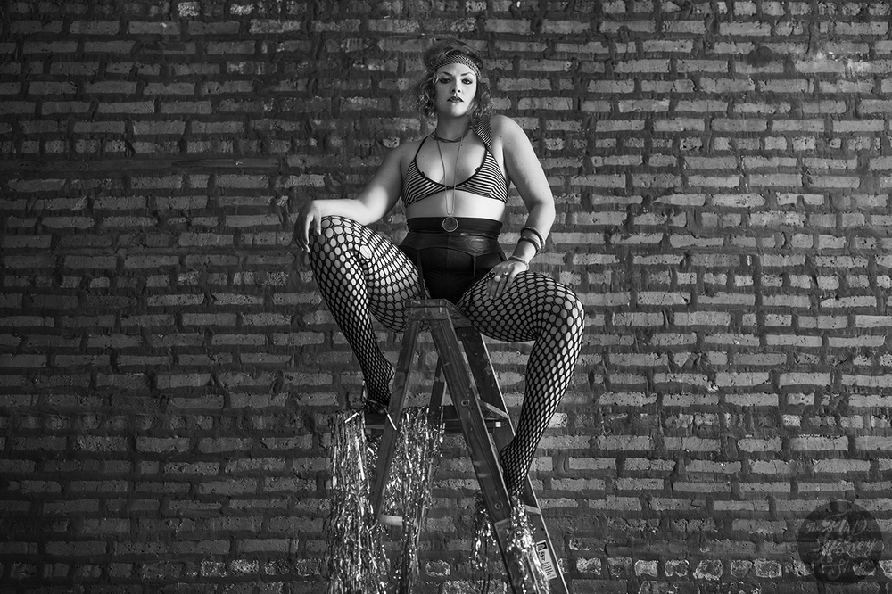 Photo by Megan Lee Miller