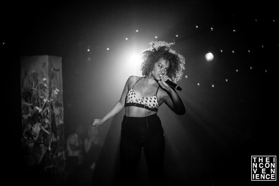 Photo by Matthew Gregory Hollis
