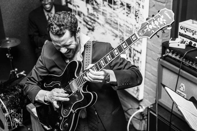 Photo by Ryan Bourque