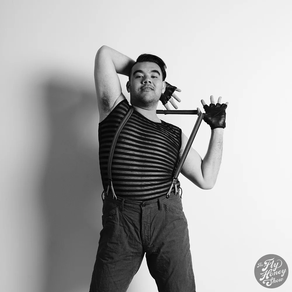 Photo by Megan Lee Miller