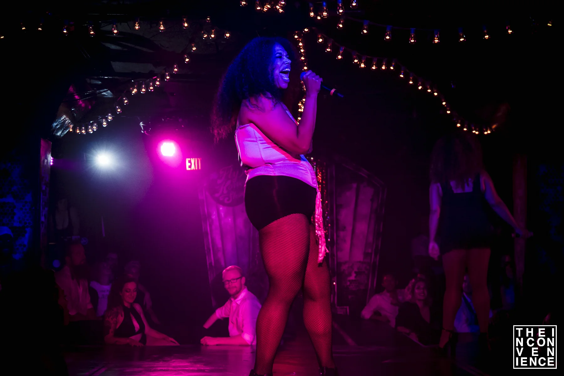 Photo by Matthew Gregory Hollis