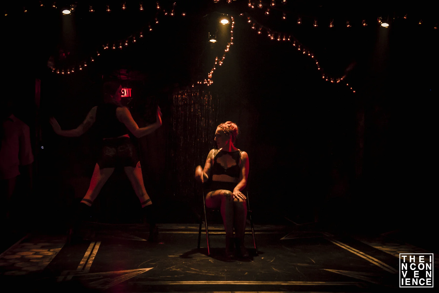 Photo by Matthew Gregory Hollis