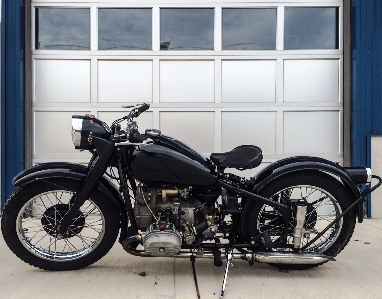 Cj Chang Jiang 750 M1 Super Turn7 Motorsports