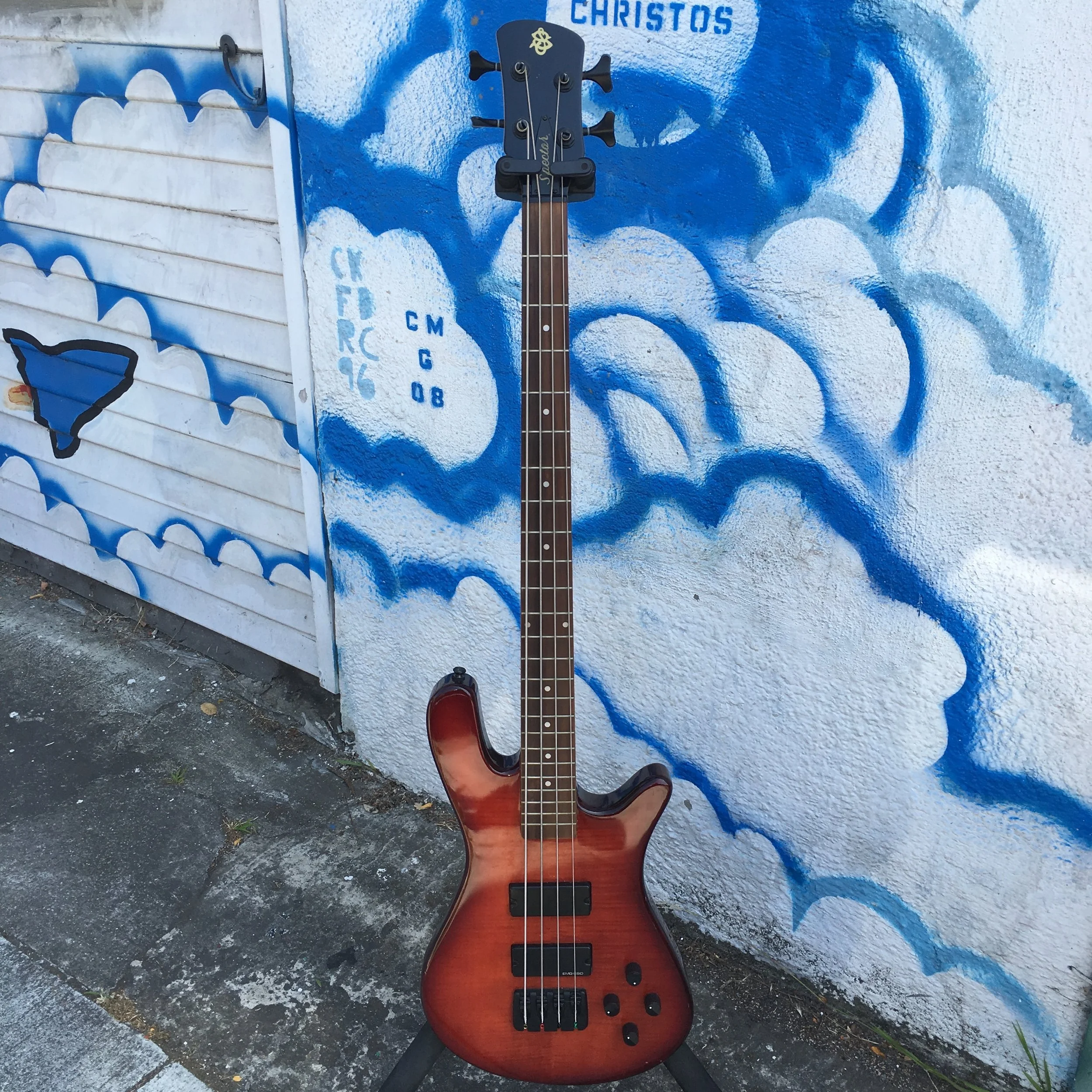 Spector 