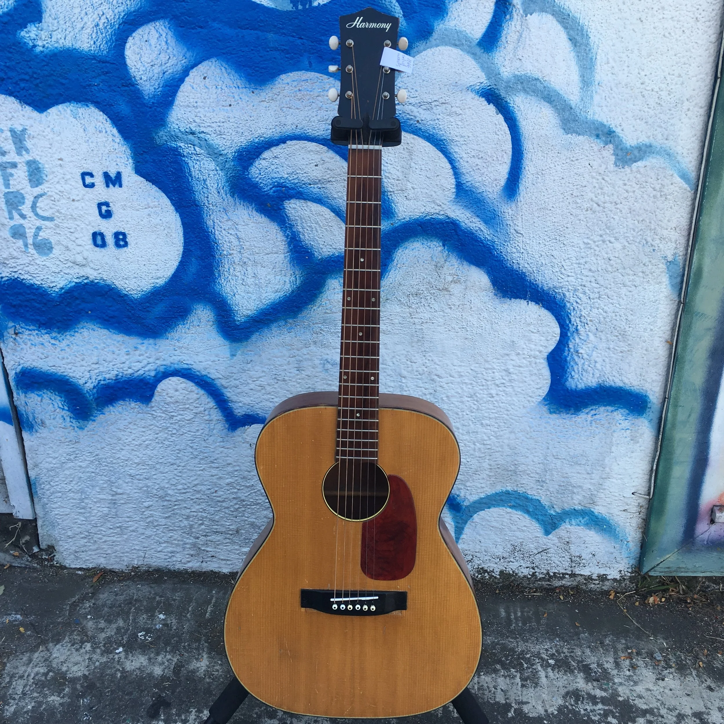 66 Harmony 