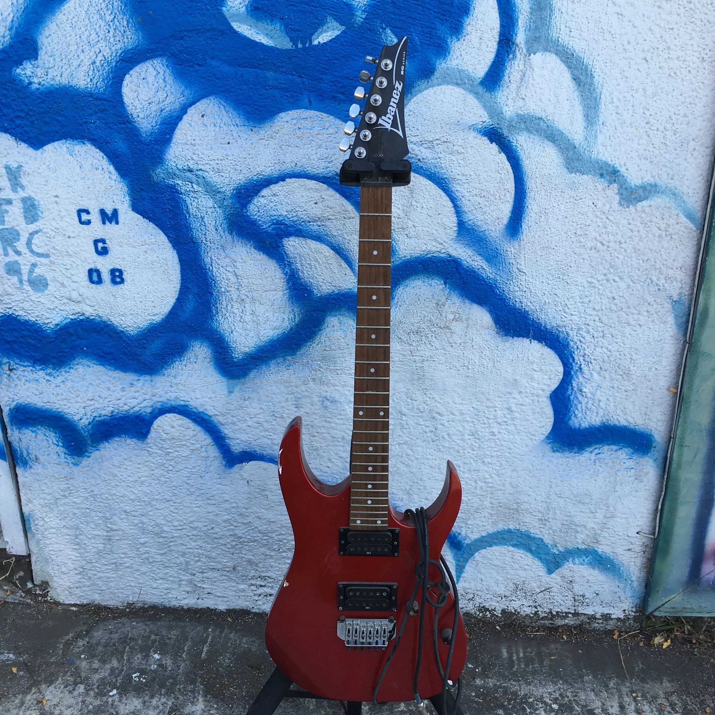 Ibanez RG