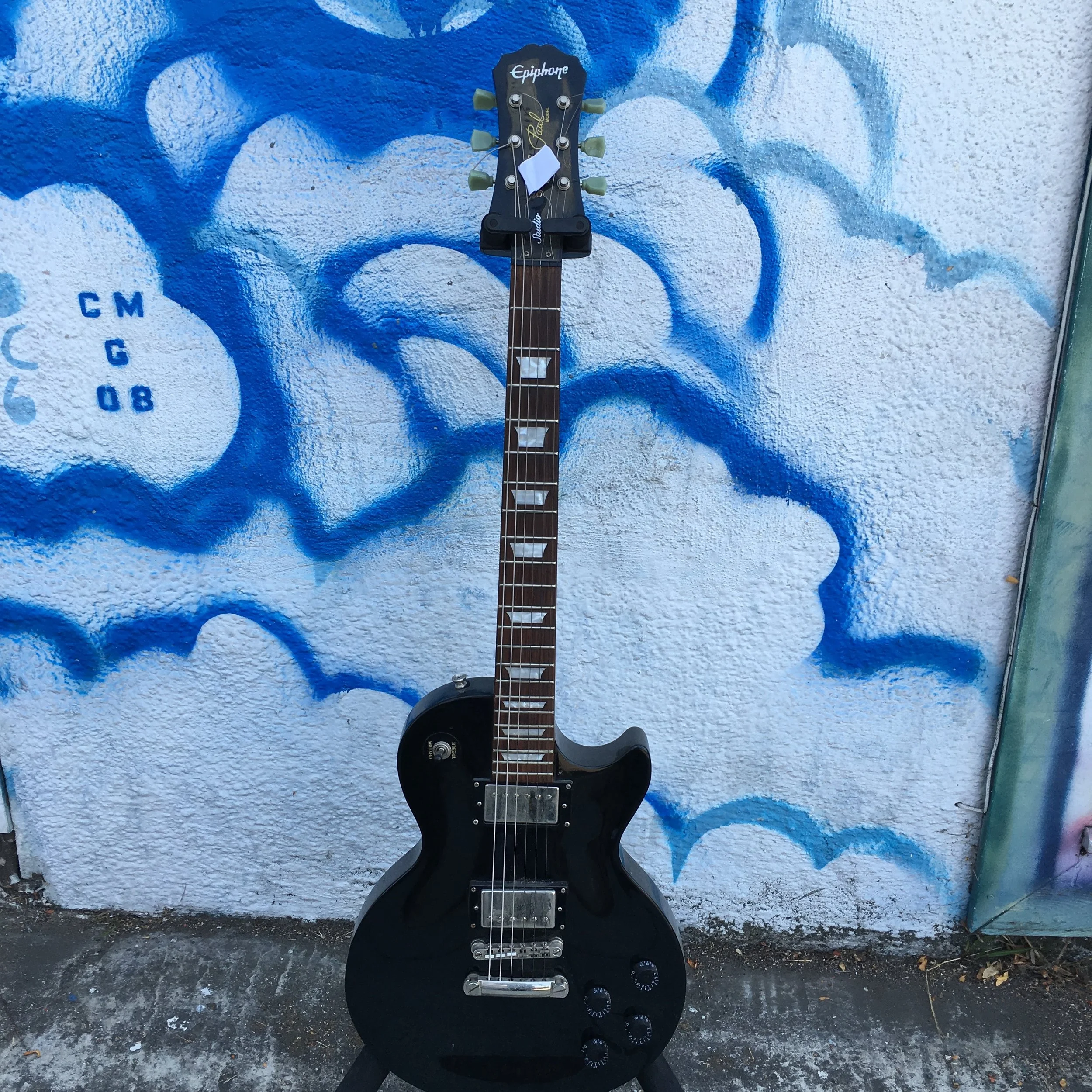 Epiphone Les Paul special 