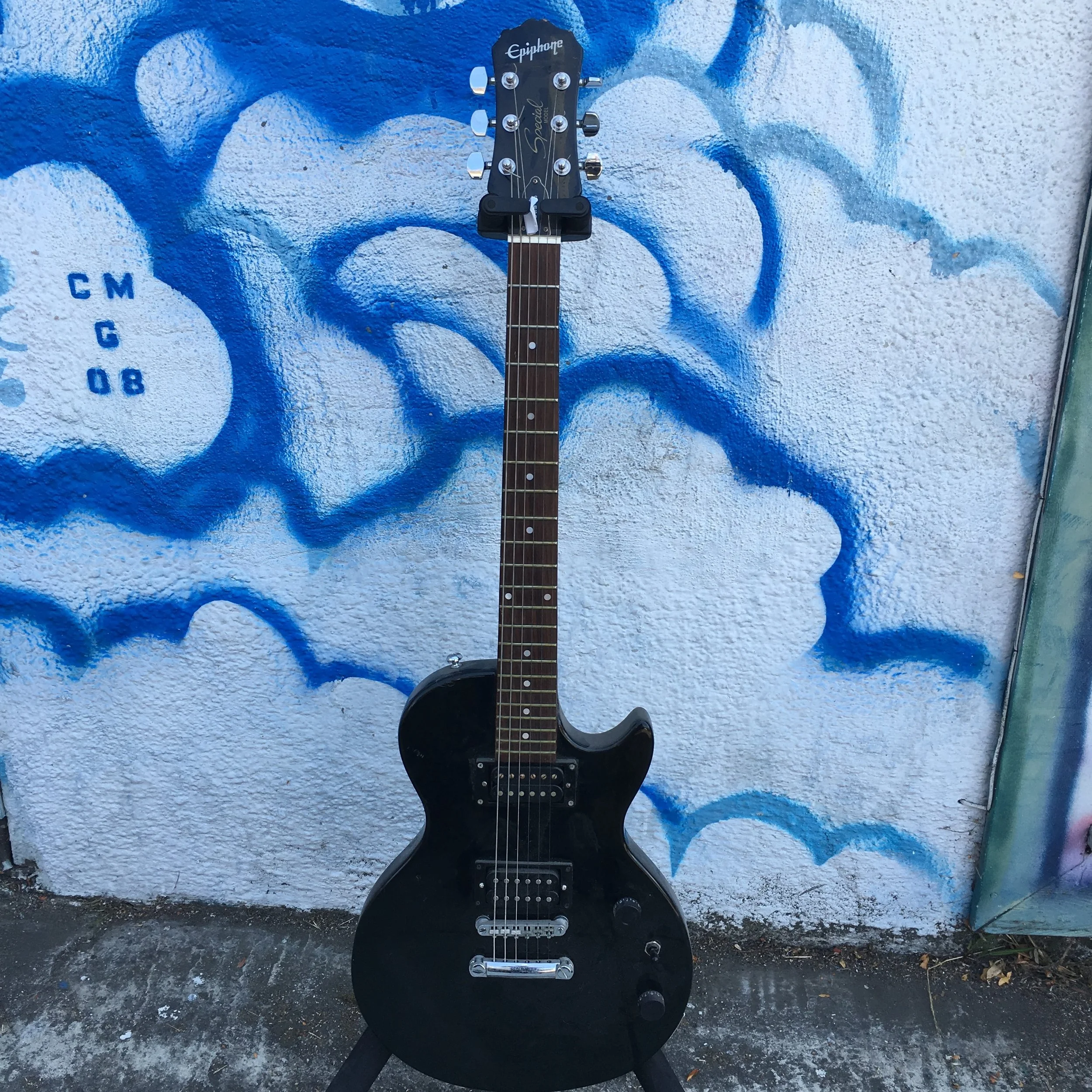 Epiphone Les Paul 