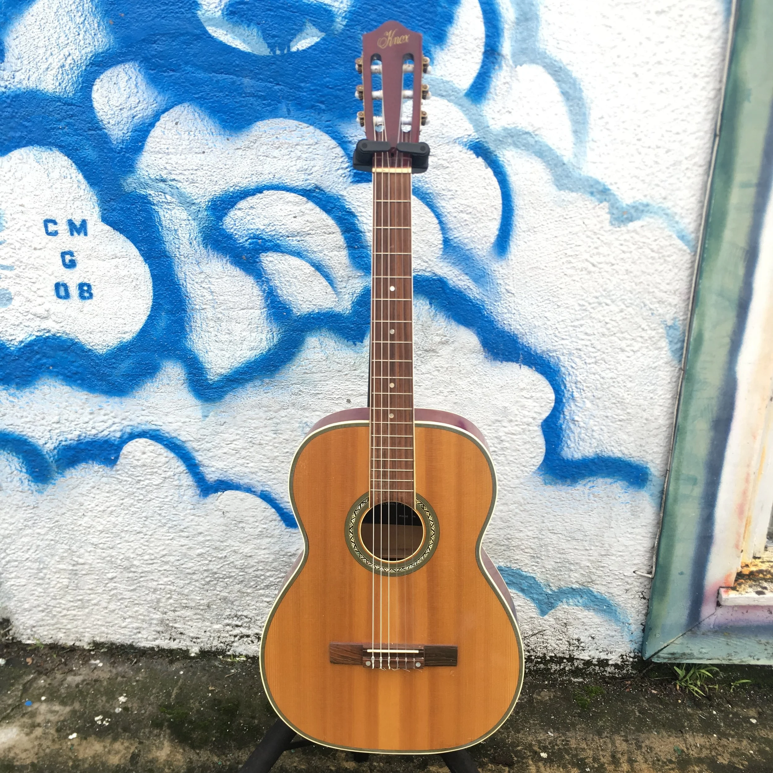 1960's Japanese Classical 