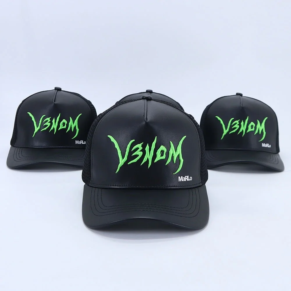 V3NOM Trucker Cap