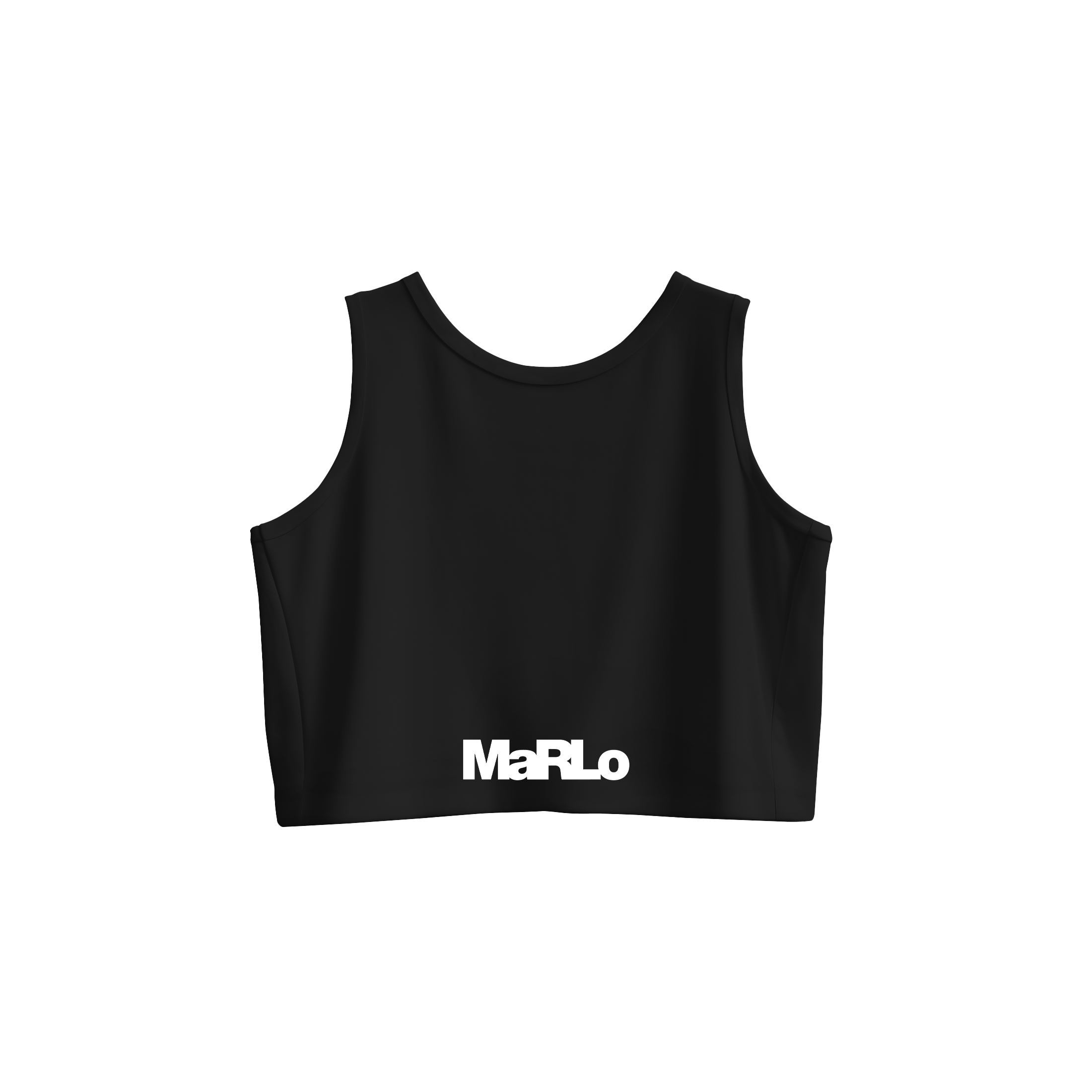 MaRLo Altitude Crop Top