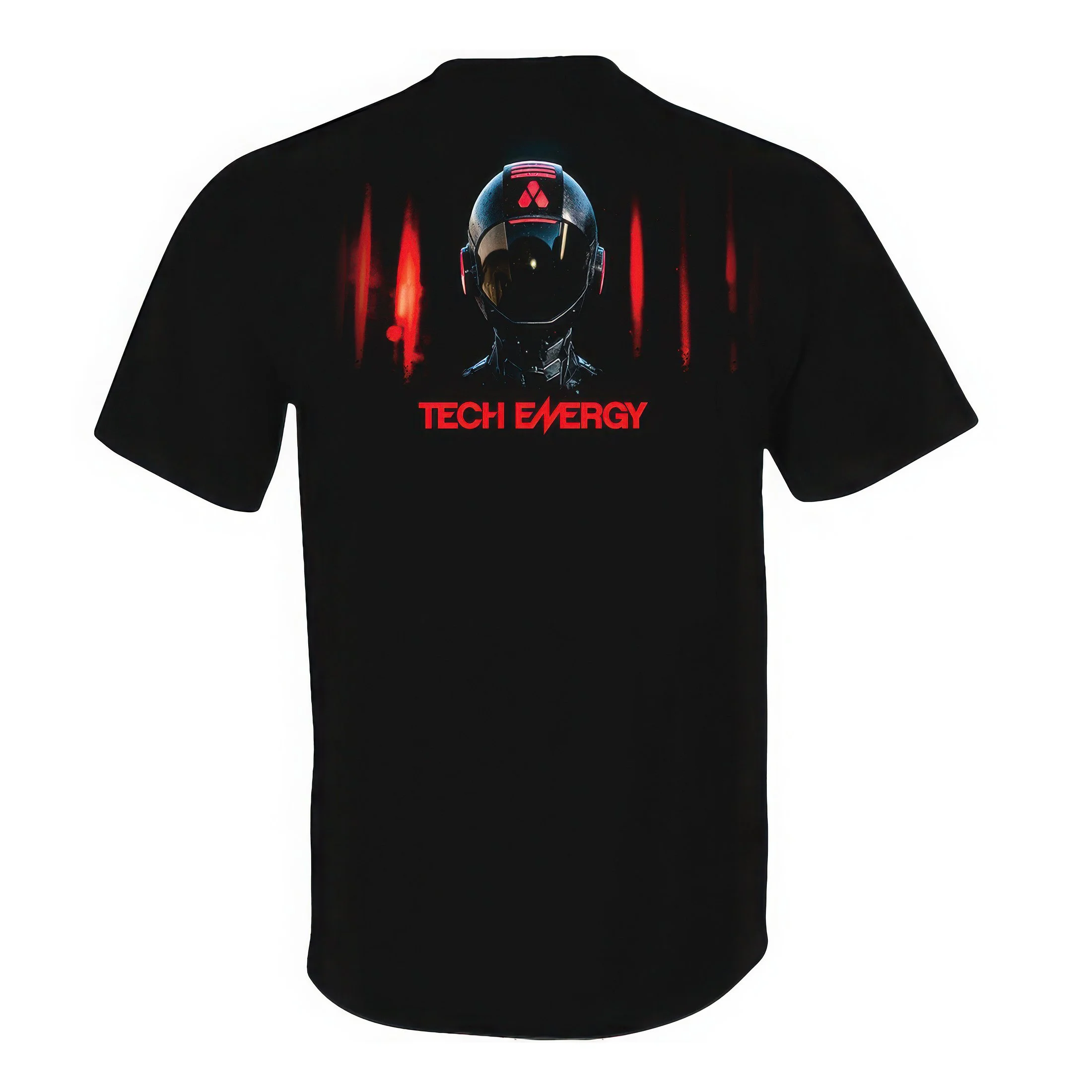 MaRLo Tech Energy T-Shirt