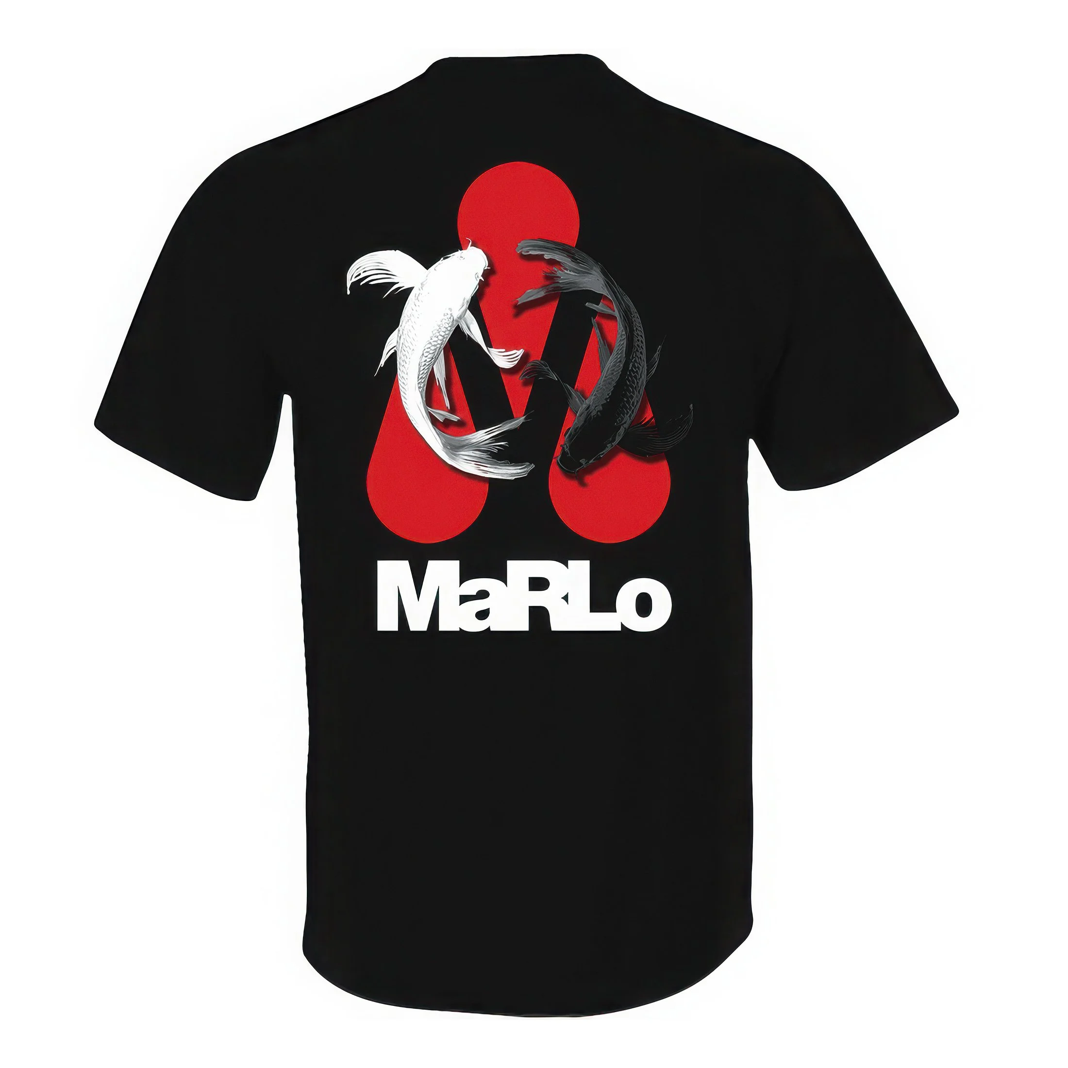 MaRLo Koi T- Shirt
