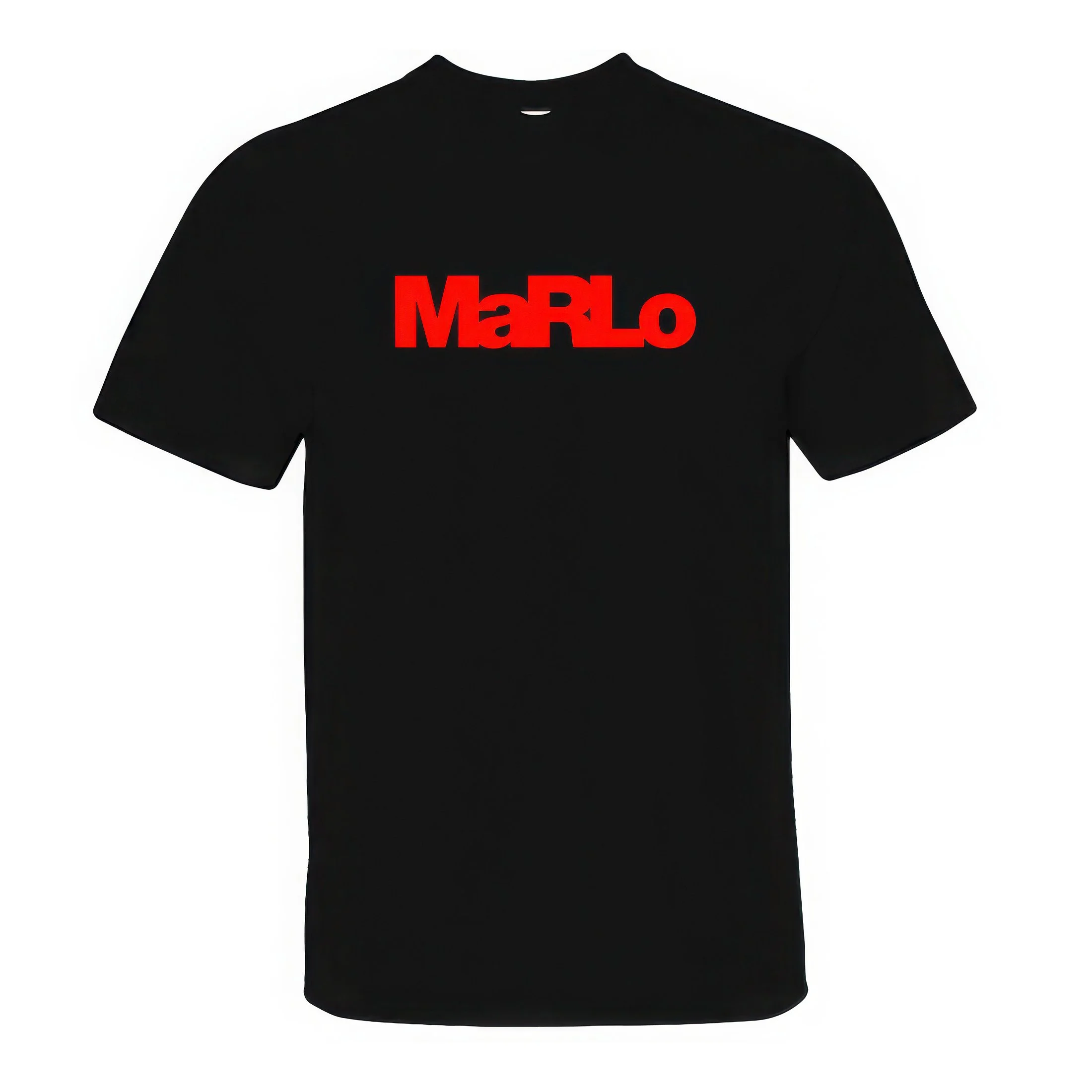 MaRLo Tech Energy Tee