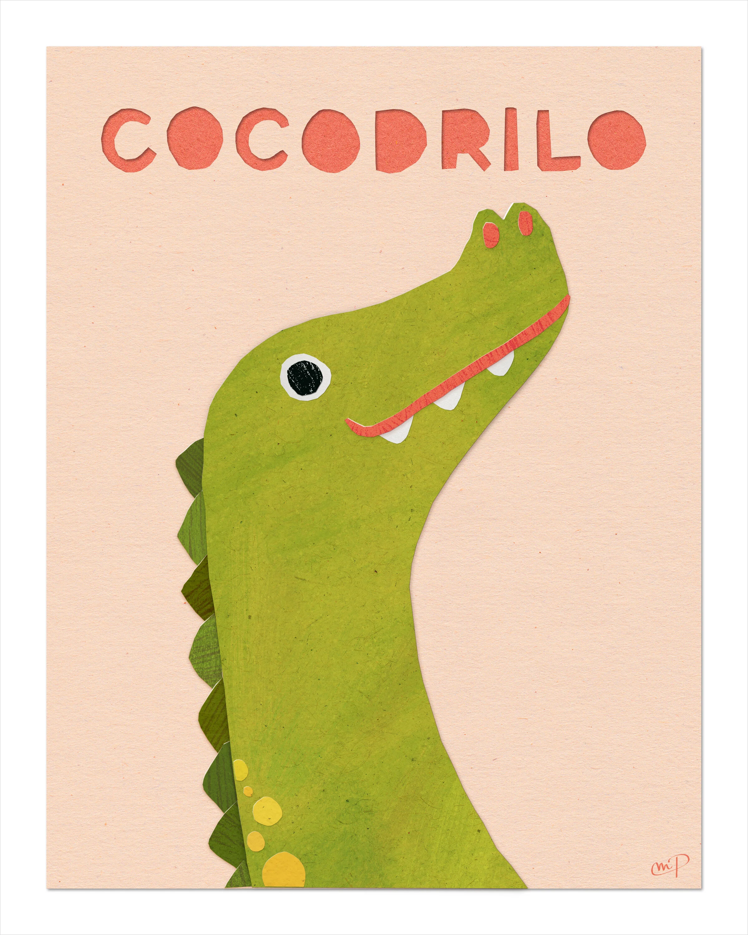 Spanish_Kids_Posters_8x10_Cocodrilo_RGB_SM.jpg