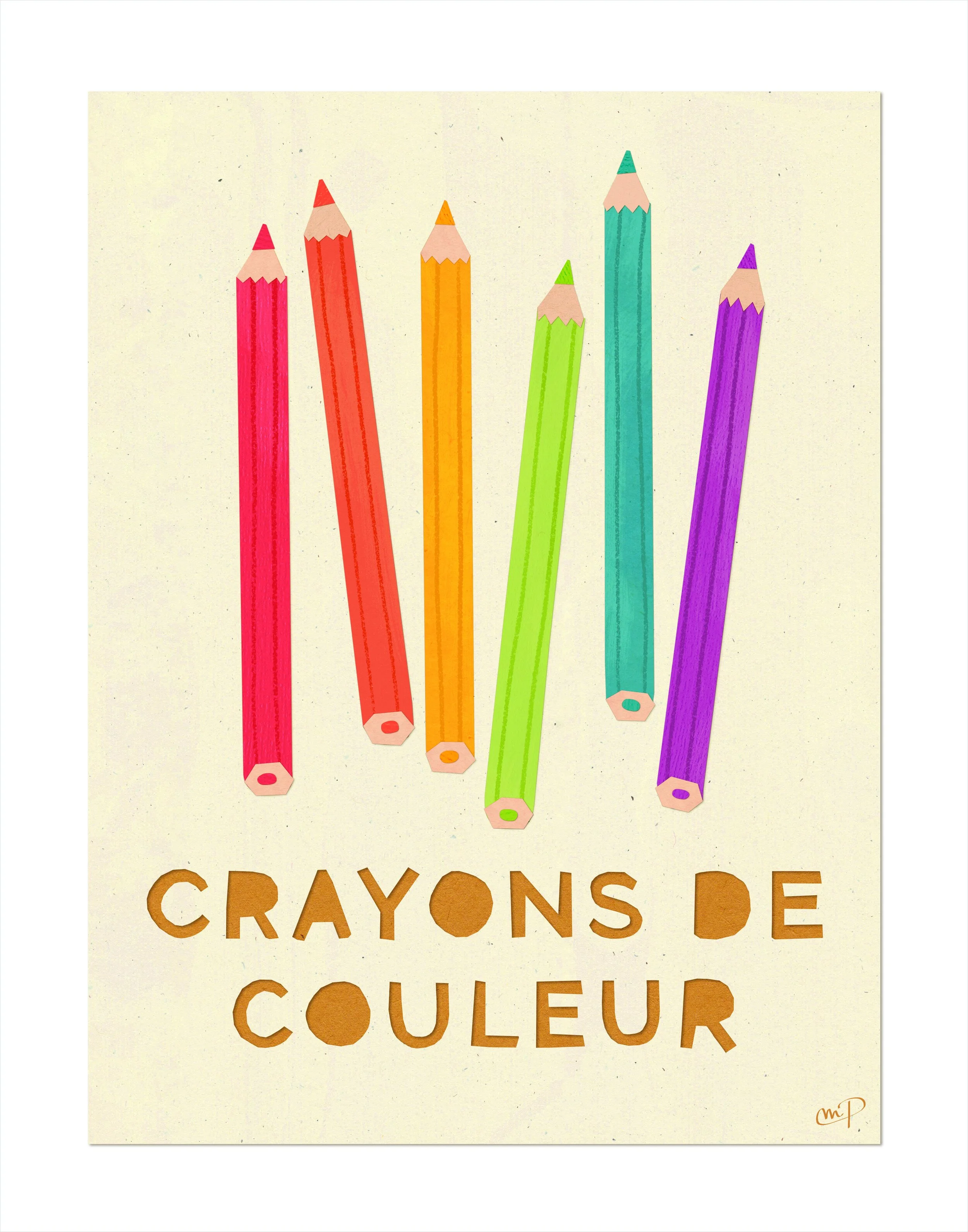 French_Kids_Poster_Crayons_De_Coulour_SM.jpg