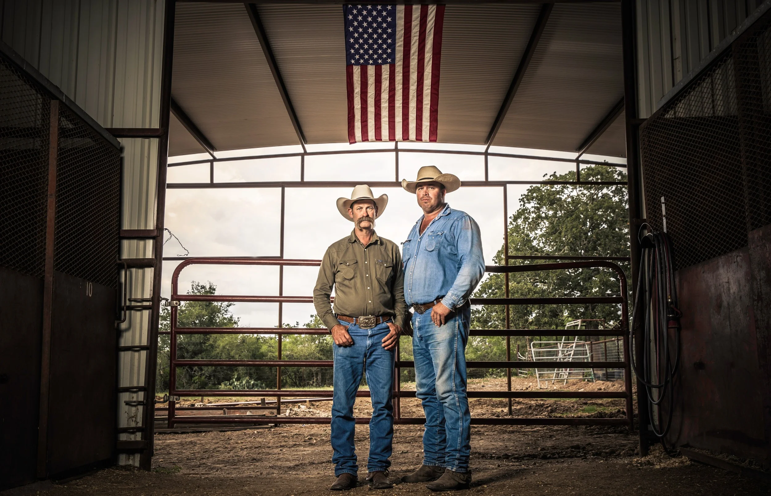 Highway Cowboys