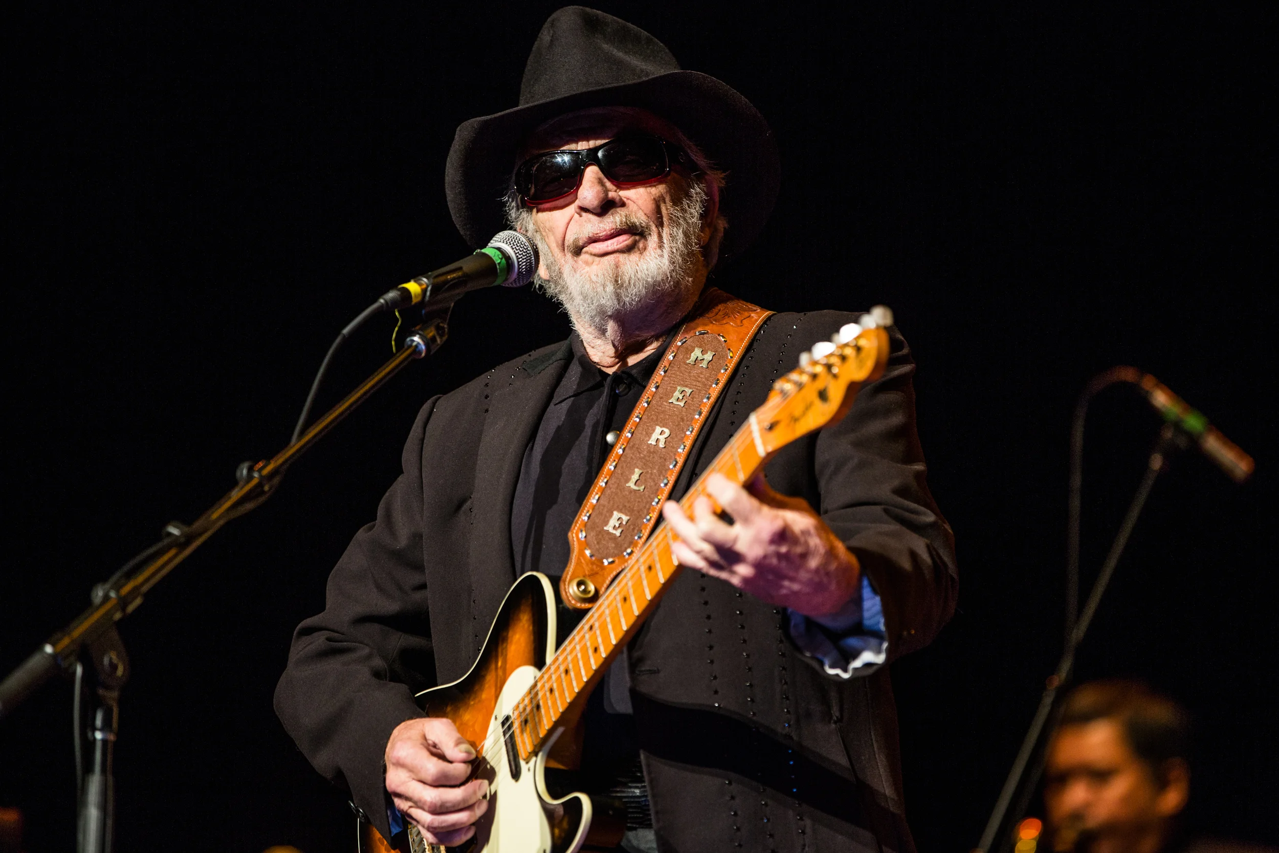 merle haggard