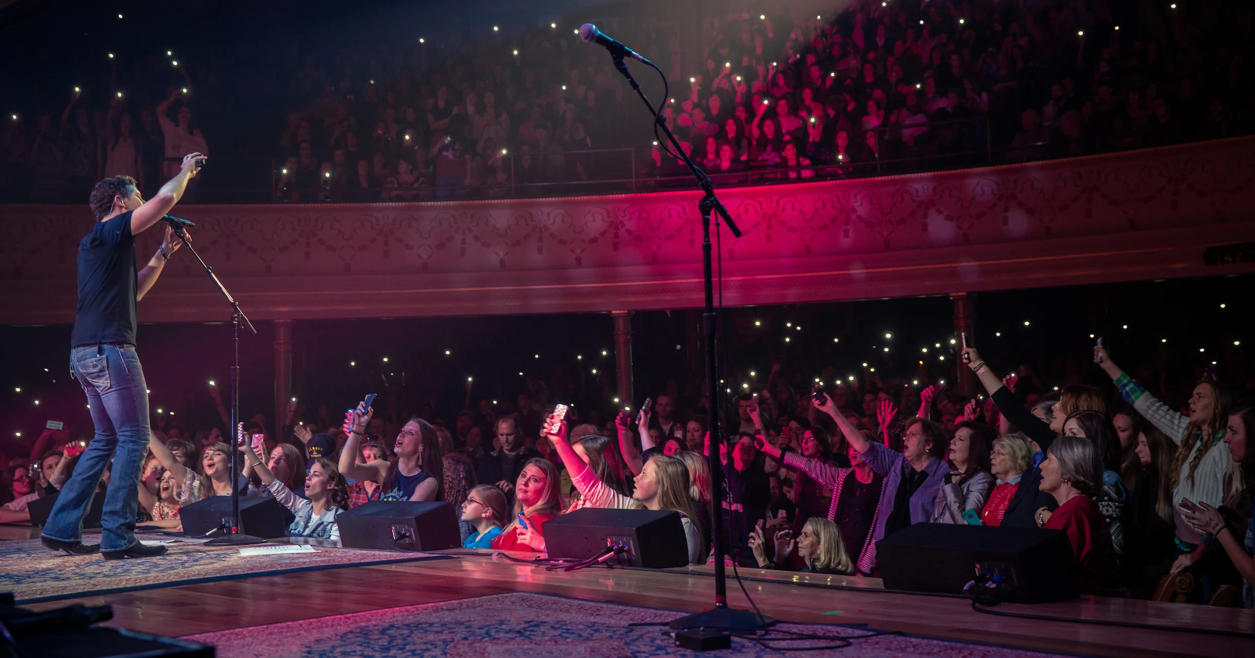 scotty mccreery