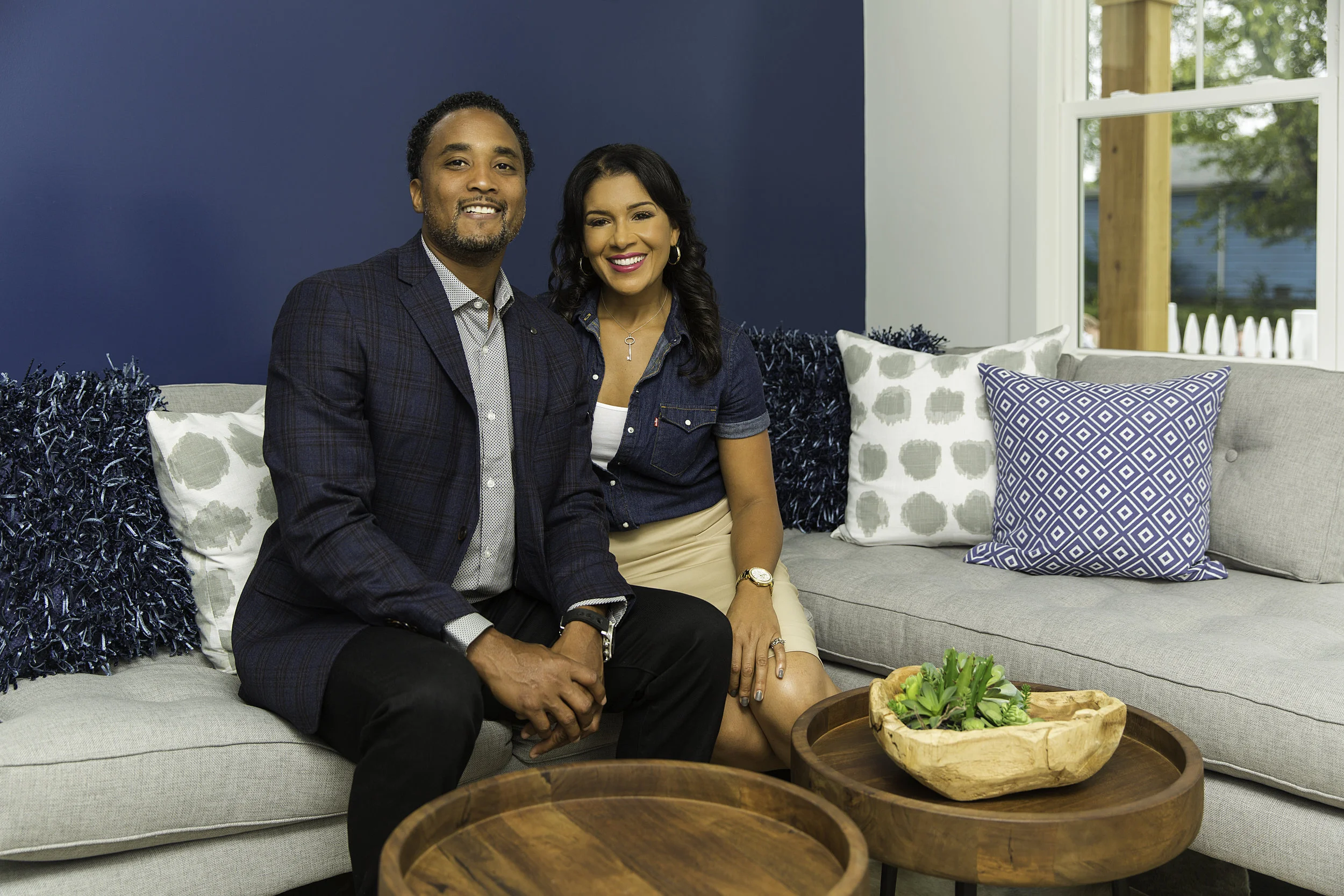 FLIP OR FLOP I HGTV
