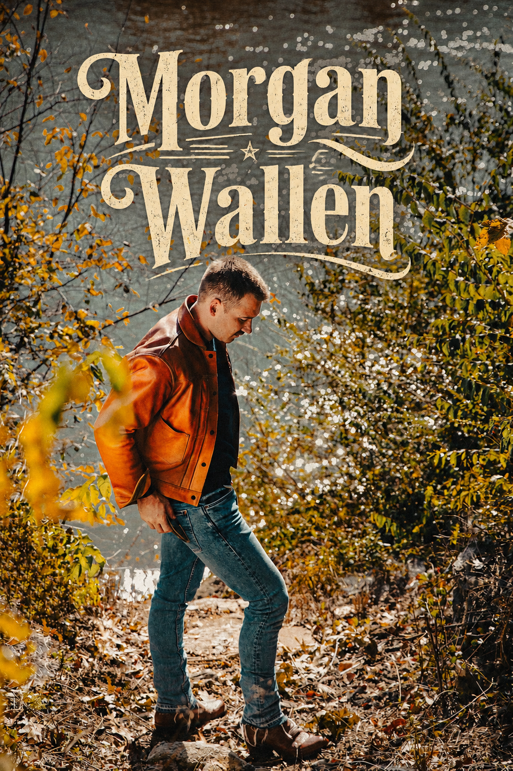 Morgan Wallen I Billboard