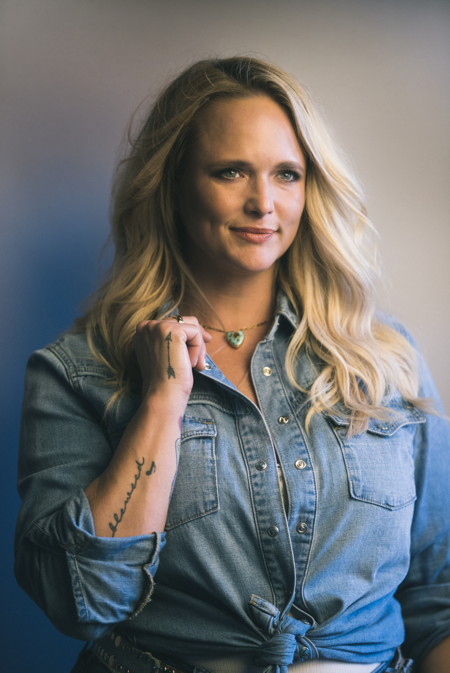 Miranda Lambert