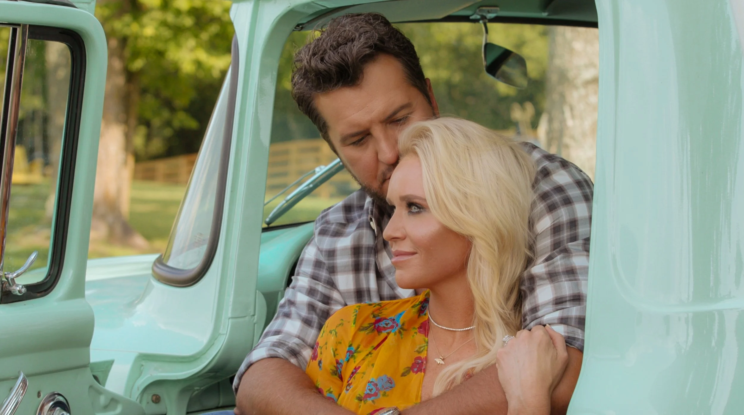 Luke Bryan
