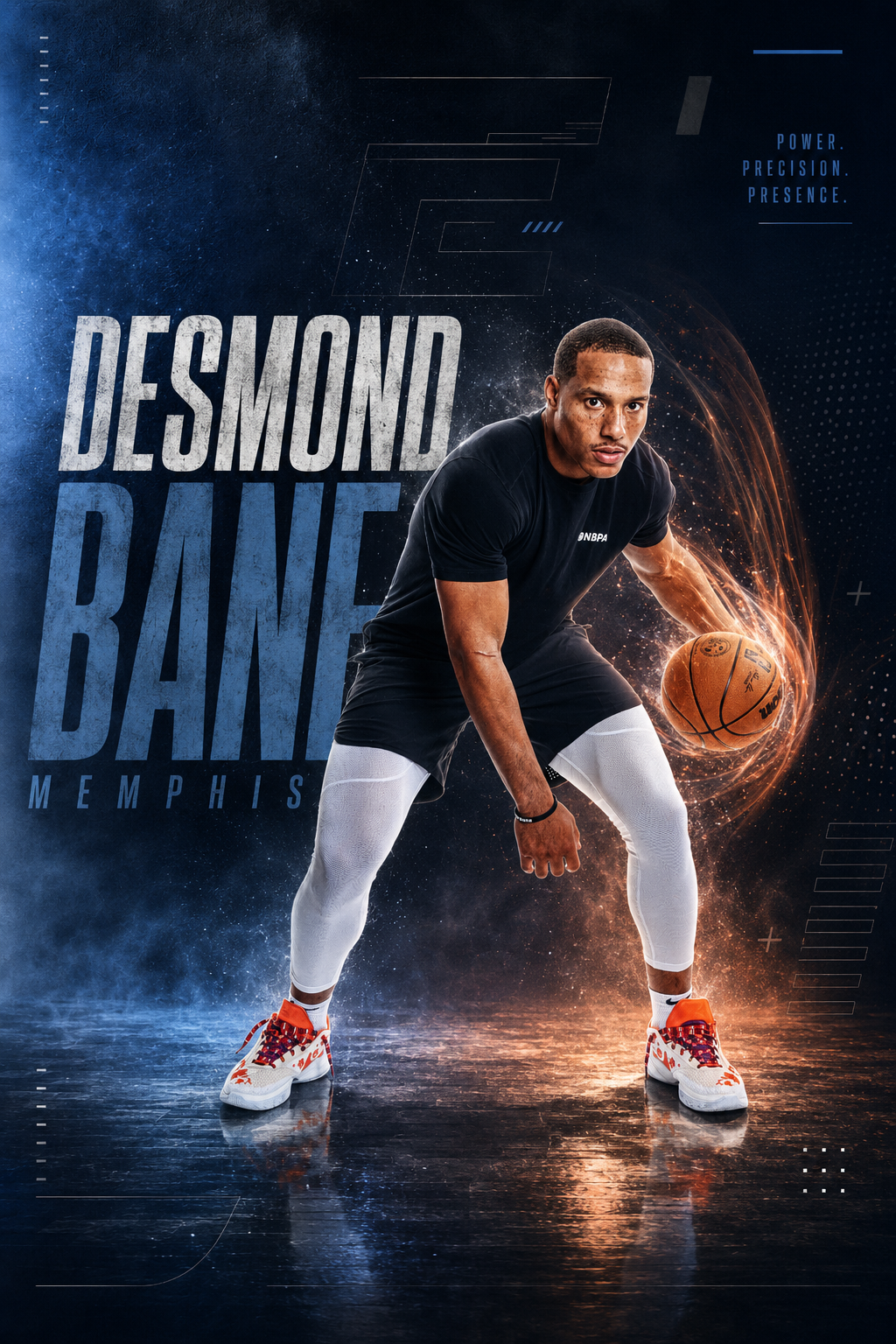 Desmond Bane