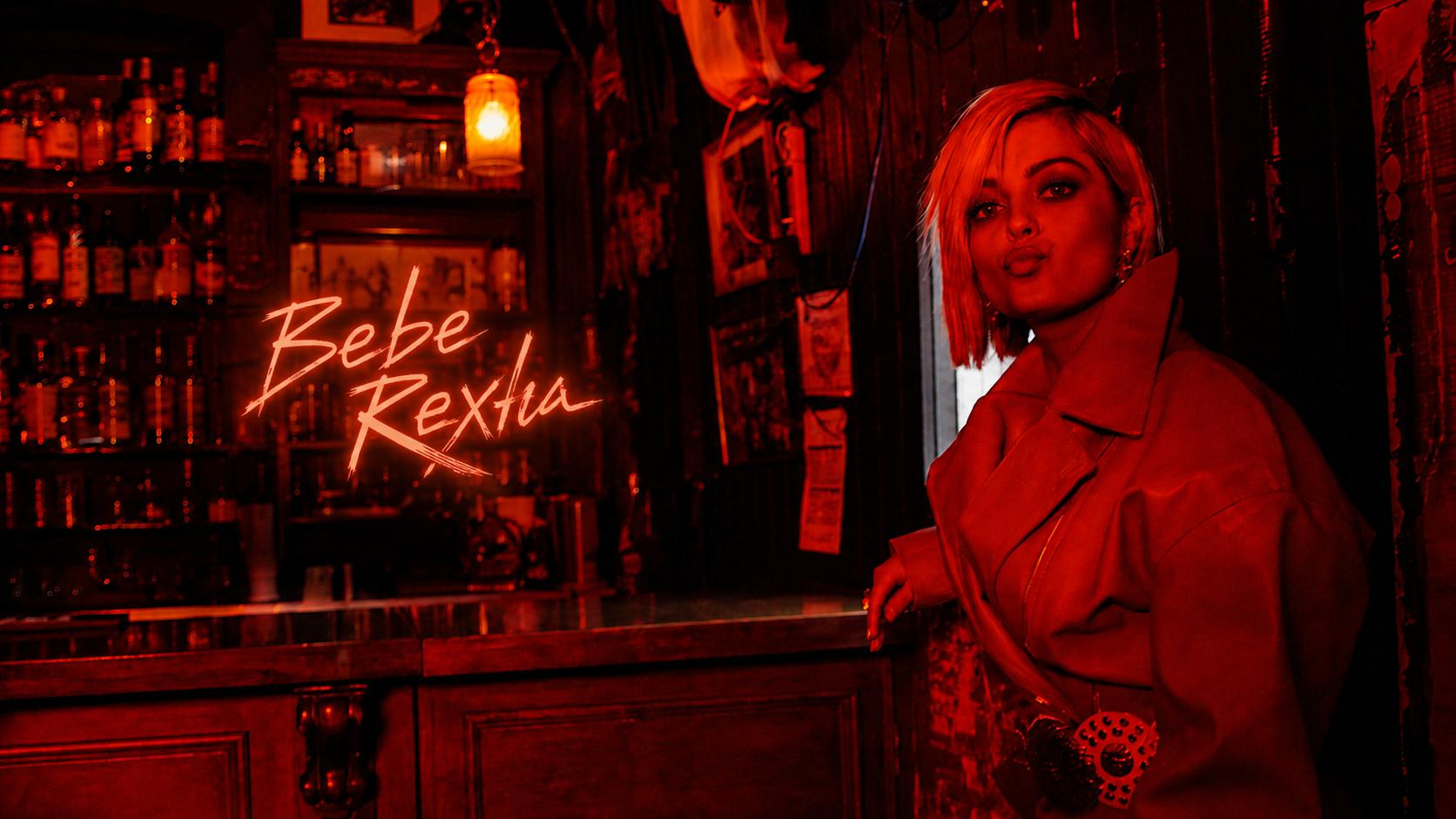 bebe Rexha