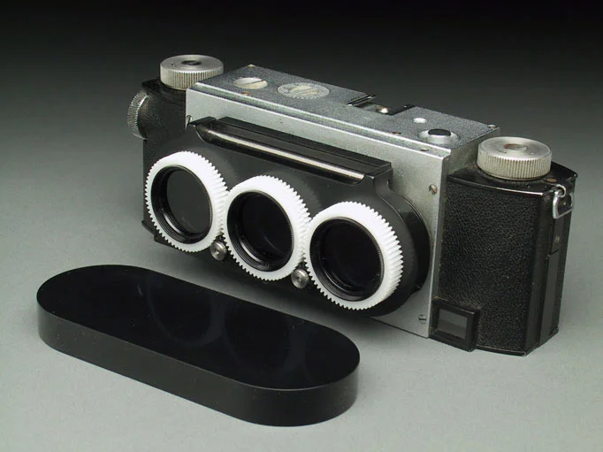 Coupled Polarizing Filters