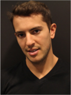 Matt Ferrigno , President of Branding and Business Endorsement
