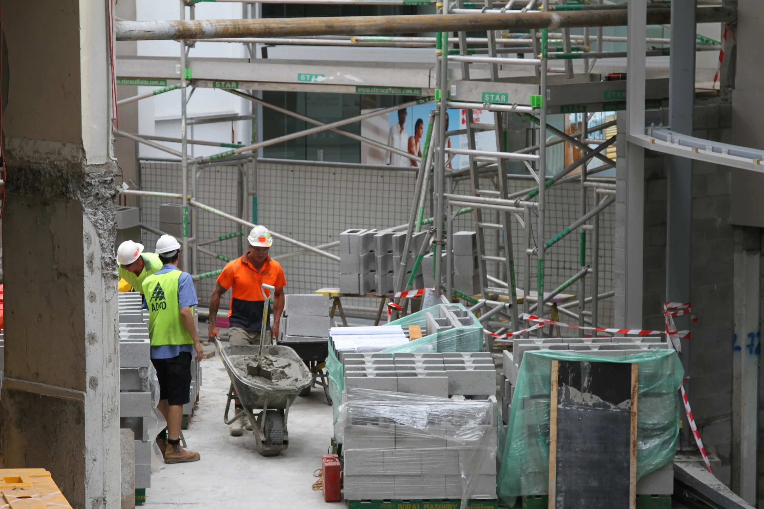 Gold Coast Body Corporate Management Pinnacle Strata