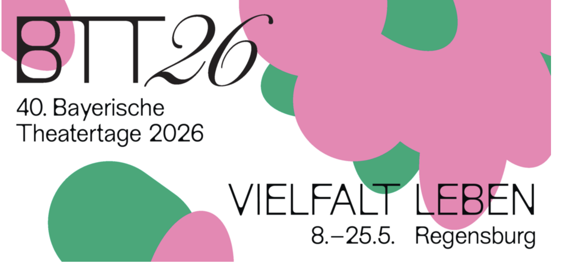Trial by Jury / Gianni Schicchi - Bayerische Theatertage, Regensburg