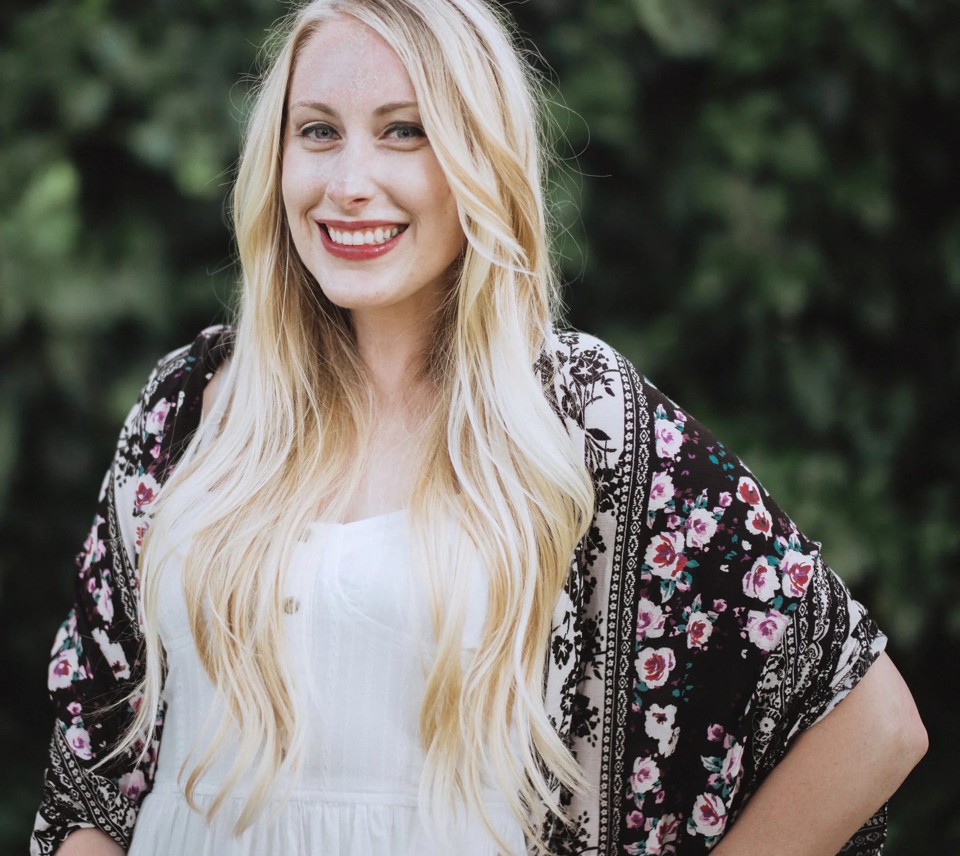 ARIEL WELCH, NUTRITIONAL THERAPY PRACTITIONER