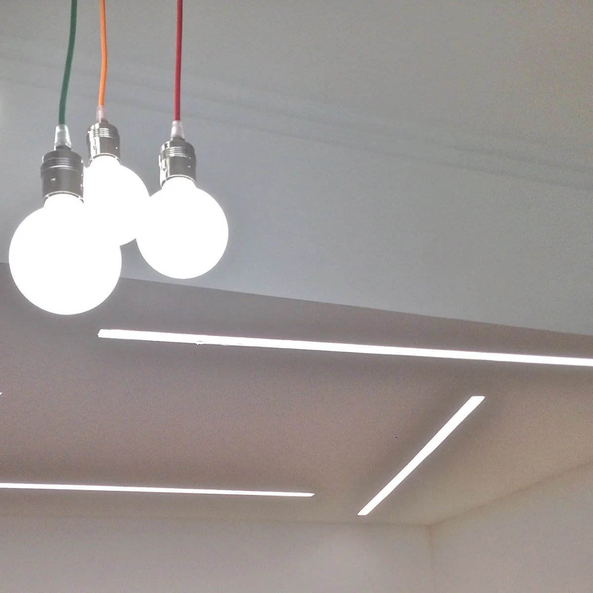 Ristrutturazione Edificio Commerciale in centro a Vicenza - Progetto Architetto Luca Pellegrini e Giovanni Fontana - CIVICO24PROGETTI