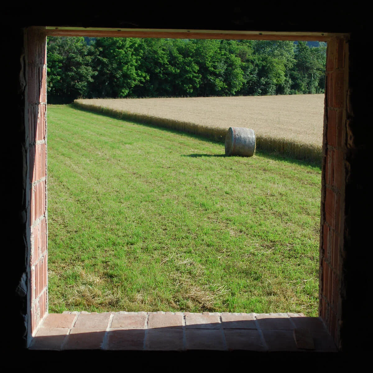 Progetto CIVICO 24 PROGETTI - Recupero Edificio Agricolo - SCHIO