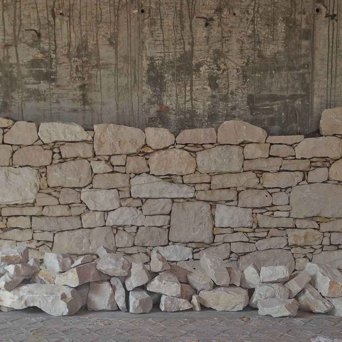 Progetto nuovo edificio residenziale Castelgonberto - Vicenza