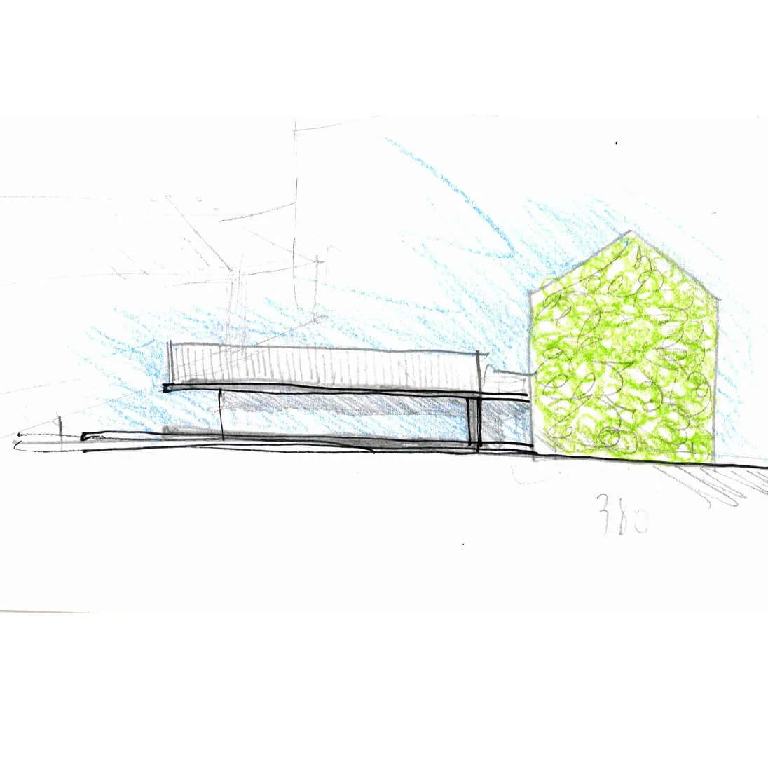 Foto Brazzarola quadrata